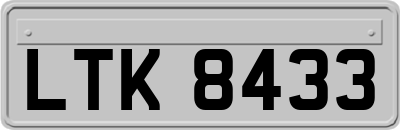 LTK8433