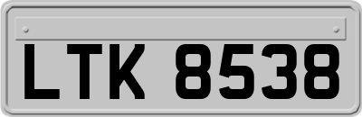LTK8538