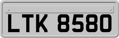 LTK8580