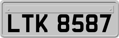 LTK8587