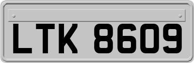 LTK8609