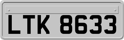 LTK8633