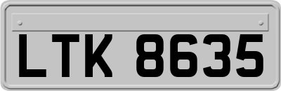 LTK8635