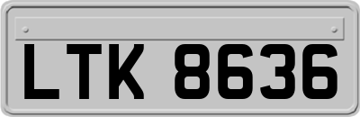 LTK8636