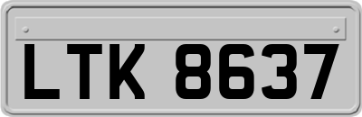 LTK8637