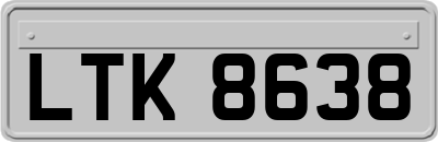 LTK8638