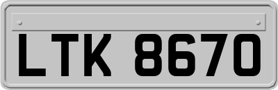 LTK8670