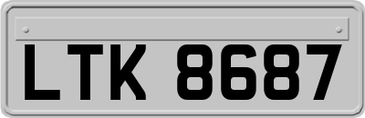 LTK8687