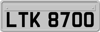 LTK8700
