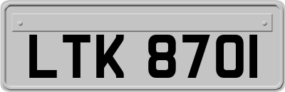 LTK8701