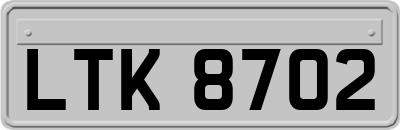 LTK8702