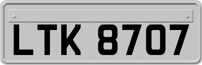 LTK8707