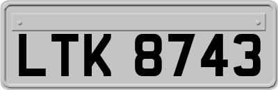 LTK8743