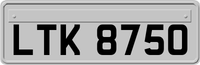 LTK8750