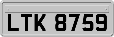LTK8759