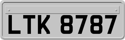 LTK8787
