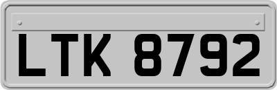 LTK8792
