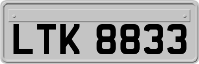 LTK8833