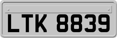 LTK8839