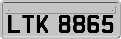 LTK8865