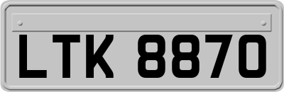 LTK8870