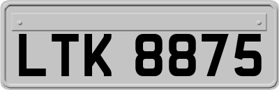 LTK8875