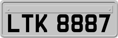 LTK8887