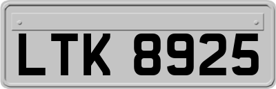 LTK8925