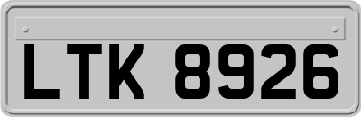 LTK8926