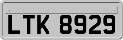 LTK8929