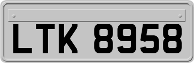 LTK8958