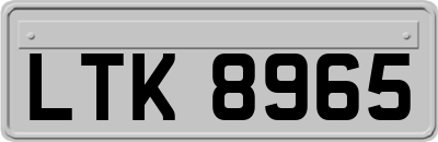 LTK8965