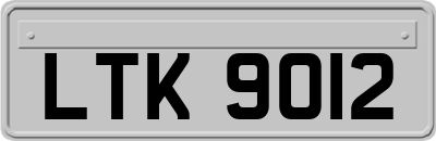 LTK9012