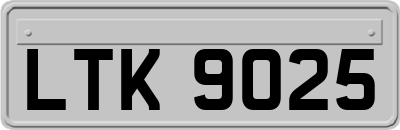 LTK9025