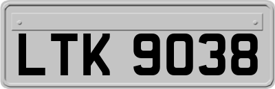 LTK9038