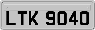LTK9040
