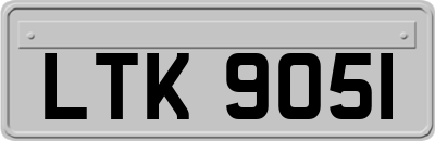LTK9051