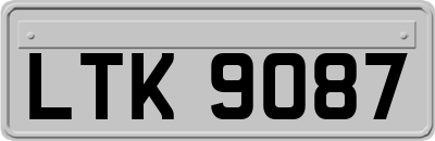 LTK9087