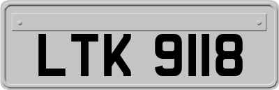LTK9118