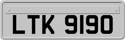 LTK9190