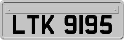 LTK9195
