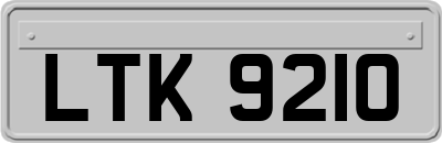 LTK9210
