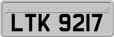 LTK9217