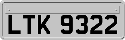 LTK9322