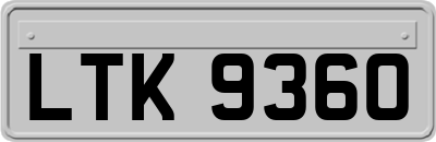 LTK9360