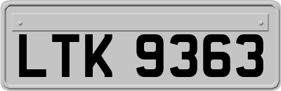 LTK9363