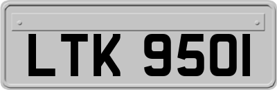LTK9501