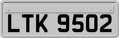 LTK9502