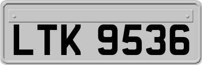 LTK9536