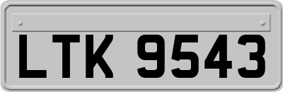 LTK9543